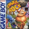 Chuck Rock Box Art Front
